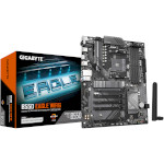 Материнська плата GIGABYTE B550 Eagle WiFi6