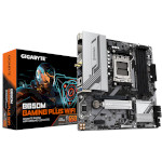 Материнська плата GIGABYTE B650M Gaming Plus WiFi