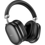 Навушники HOCO W35 Max Auspicious Black