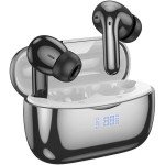 Навушники HOCO EQ16 Shine Black Glaze