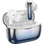 Навушники HOCO EQ16 Shine Blue Glaze