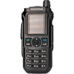 Рація BAOFENG UV-21M Black