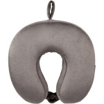 Подушка дорожная WENGER Memory Foam Travel Pillow Gray (611884)