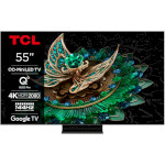 Телевизор TCL 55" miniLED 4K 55C765