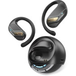 Навушники VENTION OpenBeat O12 Black