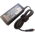 Блок питания HP 65W USB-C 65W (PPP009L-E/A40250)