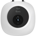 Водонагрівач QUARTZ Vallon 15 U