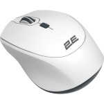 Мышь 2E MF220 WL White (2E-MF220WW)