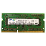 Модуль памяти SAMSUNG SO-DIMM DDR3 1333MHz 2GB (M471B5773CHS-CH9)
