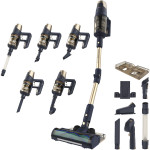Пылесос CECOTEC Conga Rockstar 10500 Solar AquaPet Flex (A01 EU01 102551)