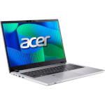 Ноутбук ACER TravelMate P2 15 TMP215-55-TCO-3208 Pure Silver (NX.BE6EU.003)