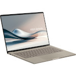 Ноутбук ASUS ZenBook A14 UX3407RA Zabriskie Beige (UX3407RA-QD906W)