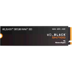 SSD диск WD Black SN7100 500GB M.2 NVMe (WDS500G4X0E)