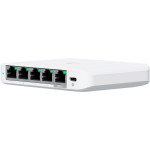 Коммутатор UBIQUITI UniFi Switch Flex Mini 2.5G (USW-FLEX-2.5G-5)