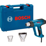 Фен будівельний BOSCH GHG 23-66 Professional (0.601.2A6.300)