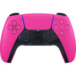 Геймпад SONY DualSense PS5 Nova Pink (1000040193/1000050251)