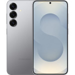 Смартфон SAMSUNG Galaxy S25 12/256GB Silver Shadow (SM-S931BZSGEUC)