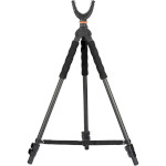 Штатив VANGUARD Quest T62CU Packable Shooting Tripod, Bipod & Monopod Combo w/U-Yoke