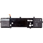 Акумулятор POWERPLANT для ноутбука Dell Alienware 15 R1 (191YN) 14.8V/6216mAh/92Wh (NB442164)