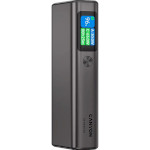 Повербанк CANYON OnPower 230 130W 20000mAh Dark Gray