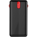 Повербанк LOGICPOWER PQ24 22.5W 20000mAh Black (LP31339)