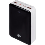 Повербанк LOGICPOWER PQ22 22.5W 20000mAh White (LP31342)