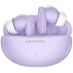 Навушники VENTION Elf E01 Purple