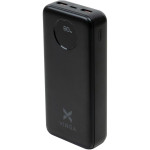 Повербанк VINGA VPBB2022 22.5W 20000mAh Black