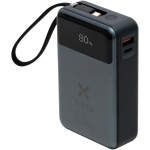 Повербанк VINGA VPBB2065C 65W 20000mAh