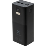Повербанк VINGA VPBB4022 22.5W 40000mAh