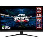 Монитор MSI G321Q