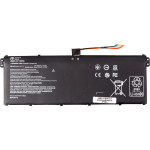 Акумулятор POWERPLANT для ноутбука Acer Aspire 5 A514-54 (AP19B5L) 15.4V/3550mAh/54Wh (NB410798)