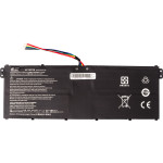 Акумулятор POWERPLANT для ноутбука Acer Swift 3 (AP18C7M) 15.4V/3200mAh/49Wh (NB410750)