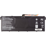 Акумулятор POWERPLANT для ноутбука Acer Swift 3 SF314-42 (AP19B8K) 11.25V/3800mAh/43Wh (NB410774)