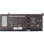 Аккумулятор POWERPLANT для ноутбука Dell Latitude 3320 (G91J0) 11.25V/3467mAh/41Wh (NB442157)