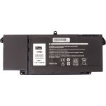 Акумулятор POWERPLANT для ноутбука Dell Latitude 7320 (9JM71) 11.4V/3600mAh/41Wh (NB442089)