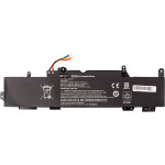 Акумулятор POWERPLANT для ноутбука HP EliteBook 735 G5 (SS03) 11.55V/2200mAh/25.4Wh (NB462391)
