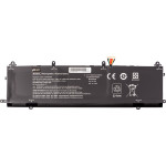 Акумулятор POWERPLANT для ноутбука HP Spectre X360 15-EB (BN06) 11.1V/5000mAh/56Wh (NB462377)