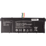 Акумулятор POWERPLANT для ноутбука Xiaomi Mi RedmiBook 14 (R14B01W) 15.2V/2800mAh/42.5Wh (NB530069)