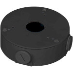 Коммутационный бокс DAHUA DH-PFA13G Black