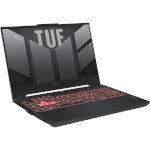 Ноутбук ASUS TUF Gaming A15 FA507NUR Mecha Gray (FA507NUR-LP003)