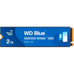 SSD диск WD Blue SN5000 2TB M.2 NVMe (WDS200T4B0E)