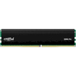 Модуль памяти CRUCIAL DDR4 Pro DDR4 3200MHz 16GB (CP16G4DFRA32A)