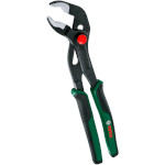 Кліщі затискні BOSCH Water Pump Pliers 250мм (1.600.A02.7PR)