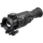 Тепловізійний приціл AGM Secutor LRF 50-640