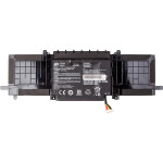Акумулятор POWERPLANT для ноутбука Asus ZenBook 13 (C31N1815) 11.55V/3400mAh/39Wh (NB432004)