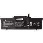 Акумулятор POWERPLANT для ноутбука Asus ZenBook 13 (C31N1914) 11.1V/4100mAh/45.5Wh (NB432127)