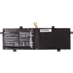 Акумулятор POWERPLANT для ноутбука Asus ZenBook 14 (C21N1833) 7.4V/4250mAh/31.45Wh (NB432042)