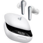 Навушники ANKER SoundCore Liberty 4 Pro White (A3954G21)