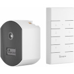 Умный выключатель-диммер SONOFF D1 Wi-Fi Smart Dimmer Switch